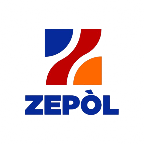 Logo Zepòl